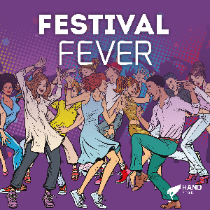 Festival Fever by Playlist by Skylaggs