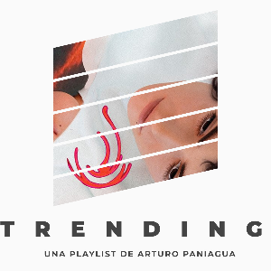 TRENDING - Música nueva y descubrimientos 2020