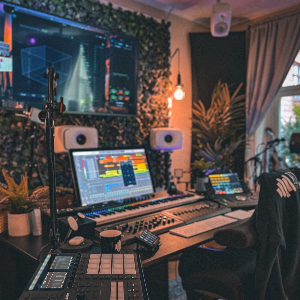 Catalog by KMR Studios | Listen on Spotify, Apple Music, YouTube Music & more