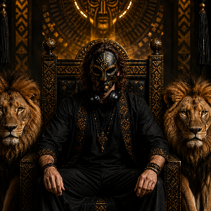 Dark Kora | Follow on Spotify, YouTube Music, Amazon Music & more