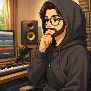 Mister BoO: Warm Beats, Soft Memories