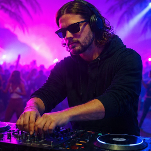 Sebastian McQueen 2026 by Sebastian McQueen