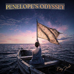 Freddy Zucchet - Penelope's Odyssey | Listen on Spotify, Apple Music, YouTube Music & more