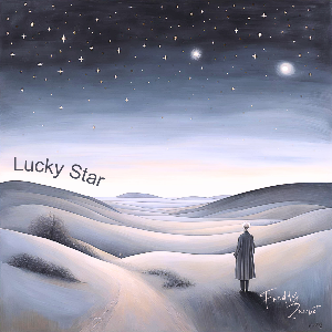Freddy Zucchet - Lucky Star
