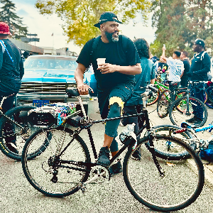 A Bike 🚴 Vibes | Listen on Spotify, Apple Music, YouTube & more
