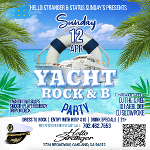 Yacht Rock & B ( Music Playlist ) | Listen on Spotify, Apple Music, YouTube & more