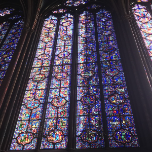 Johns Hopkins Playlist for Psilocybin Studies