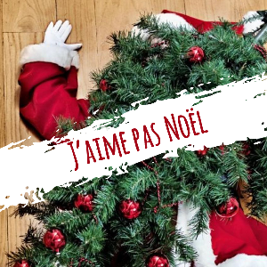 J'AIME PAS NOEL by Side Project | Listen on Spotify, Apple Music, YouTube Music & more