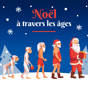 NOEL A TRAVERS LES AGES by Side Project | Listen on Spotify, Apple Music, YouTube Music & more