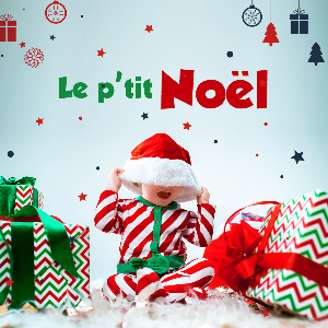 LE P'TIT NOEL by Side Project | Listen on Spotify, Apple Music, YouTube Music & more
