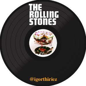 ROLLING STONES [60's]