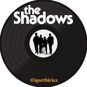 SHADOWS [60's]
