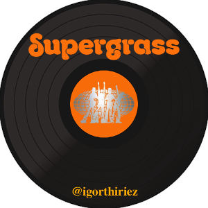 SUPERGRASS