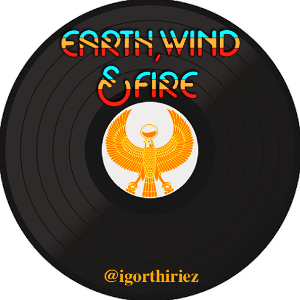 EARTH, WIND & FIRE
