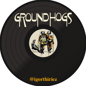GROUNDHOGS