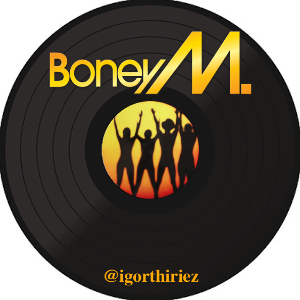 BONEY M.