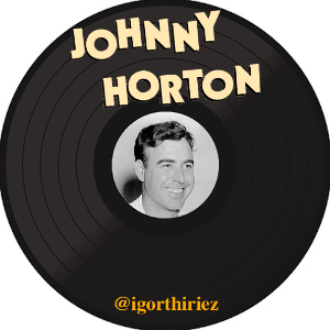 JOHNNY HORTON