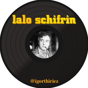 LALO SCHIFRIN