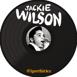 JACKIE WILSON