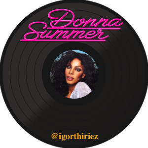 DONNA SUMMER