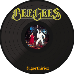 BEE GEES [70's]