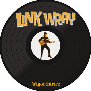 LINK WRAY