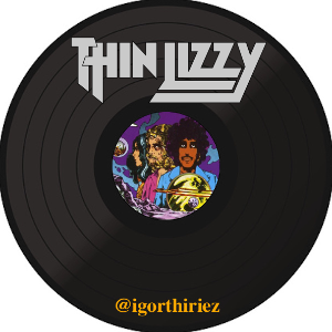 THIN LIZZY