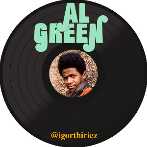 AL GREEN