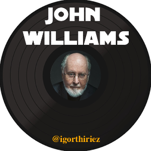 JOHN WILLIAMS