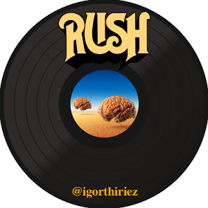 RUSH [70's]