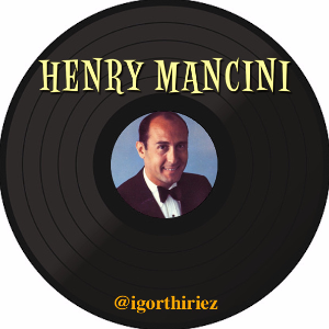 HENRY MANCINI
