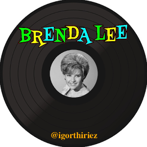 BRENDA LEE