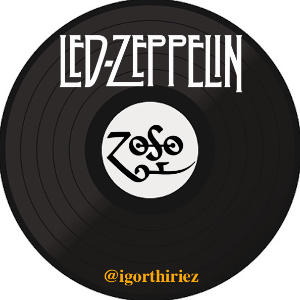 LED ZEPPELIN