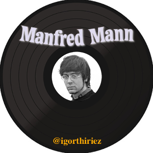MANFRED MANN [60's]