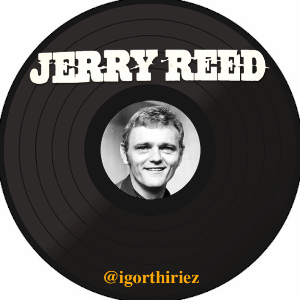 JERRY REED