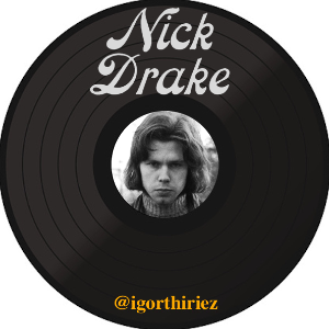 NICK DRAKE