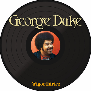 GEORGE DUKE