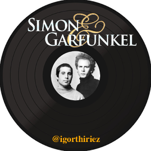 SIMON & GARFUNKEL