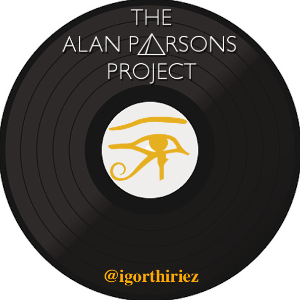 ALAN PARSONS PROJECT