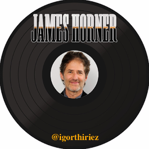 JAMES HORNER