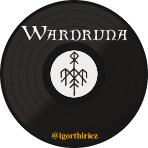 WARDRUNA by @igorthiriez | Listen on Spotify, Apple Music, YouTube Music & more