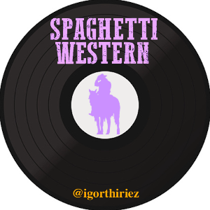 SPAGHETTI WESTERN [duels]
