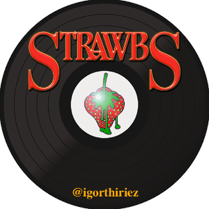 STRAWBS