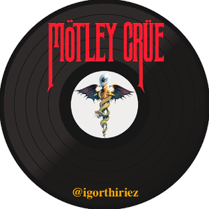MÖTLEY CRÜE