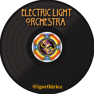 ELECTRIC LIGHT ORCHESTRA