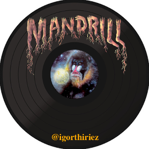 MANDRILL