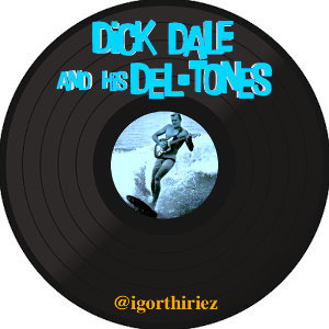 DICK DALE [60's]