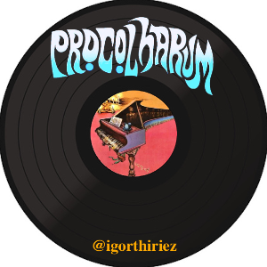 PROCOL HARUM