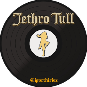 JETHRO TULL