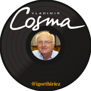 VLADIMIR COSMA
